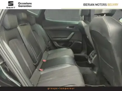 Photo 5 Cupra Formentor  1.5 TSI 150ch VZ-Line