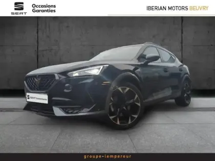 Photo Cupra Formentor