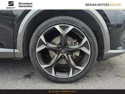 Photo 11 Cupra Formentor  1.5 TSI 150ch VZ-Line