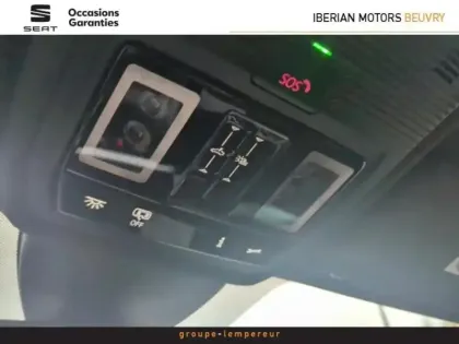 Photo 12 Cupra Formentor  1.5 TSI 150ch VZ-Line