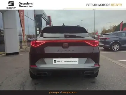 Photo 7 Cupra Formentor  1.5 TSI 150ch VZ-Line