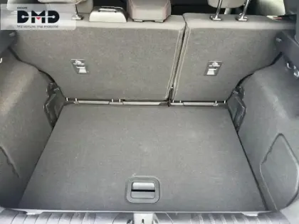 Photo 11 Ford Puma  1.0 EcoBoost Hybrid 125ch ST Line S&S