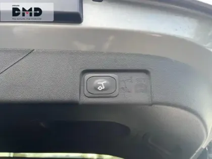 Photo 14 Ford Puma  1.0 EcoBoost Hybrid 125ch ST Line S&S