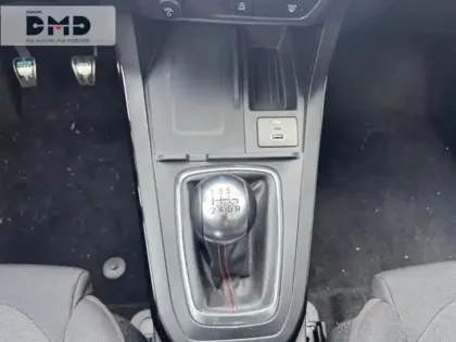 Photo 7 Ford Puma  1.0 EcoBoost Hybrid 125ch ST Line S&S