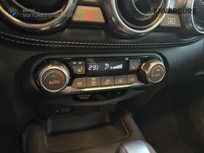 Photo 14 Nissan Juke  1.6 Hybrid 143ch Tekna 2023.5