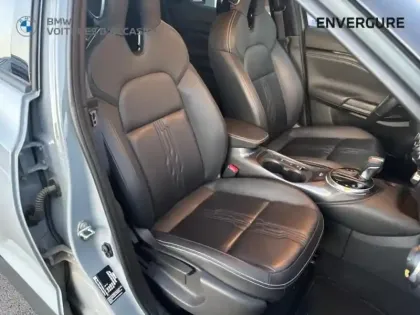 Photo 8 Nissan Juke  1.6 Hybrid 143ch Tekna 2023.5