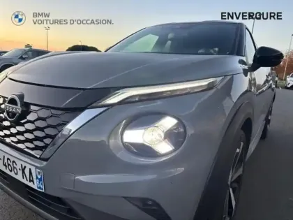 Photo 24 Nissan Juke  1.6 Hybrid 143ch Tekna 2023.5