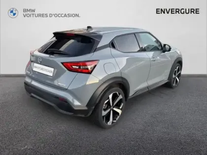 Photo 1 Nissan Juke  1.6 Hybrid 143ch Tekna 2023.5