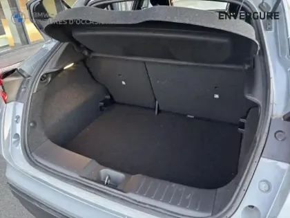 Photo 6 Nissan Juke  1.6 Hybrid 143ch Tekna 2023.5