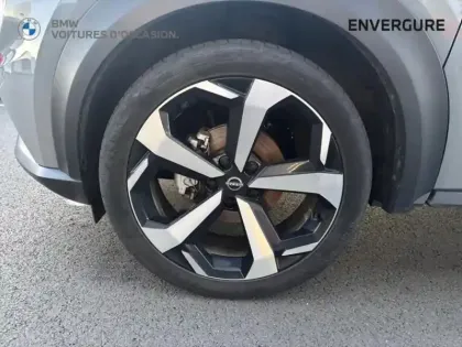 Photo 7 Nissan Juke  1.6 Hybrid 143ch Tekna 2023.5