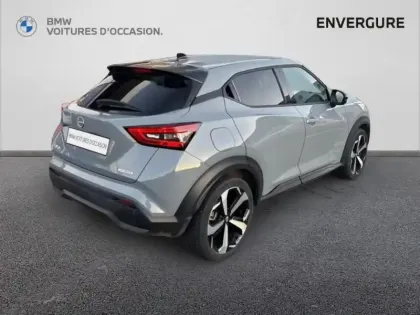 Photo 16 Nissan Juke  1.6 Hybrid 143ch Tekna 2023.5