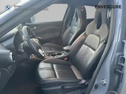 Photo 3 Nissan Juke  1.6 Hybrid 143ch Tekna 2023.5