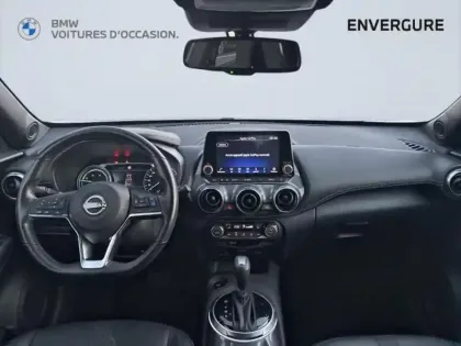 Photo 19 Nissan Juke  1.6 Hybrid 143ch Tekna 2023.5