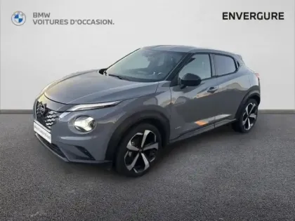 Photo Nissan Juke