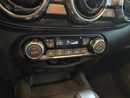 Photo 29 Nissan Juke  1.6 Hybrid 143ch Tekna 2023.5