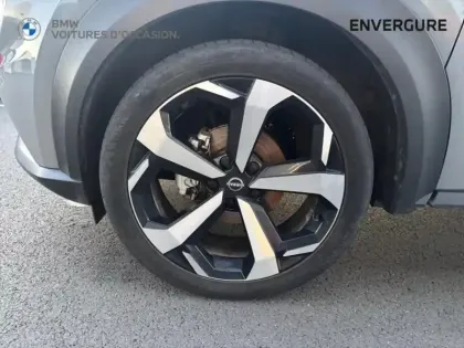 Photo 22 Nissan Juke  1.6 Hybrid 143ch Tekna 2023.5