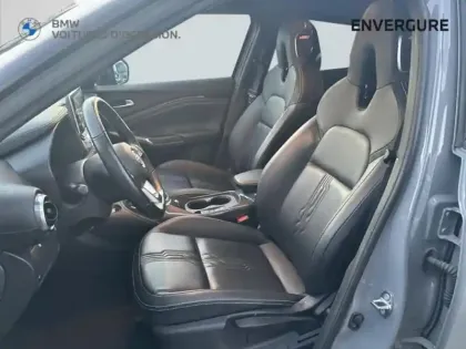 Photo 18 Nissan Juke  1.6 Hybrid 143ch Tekna 2023.5