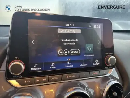 Photo 25 Nissan Juke  1.6 Hybrid 143ch Tekna 2023.5