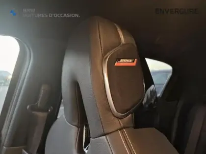 Photo 13 Nissan Juke  1.6 Hybrid 143ch Tekna 2023.5