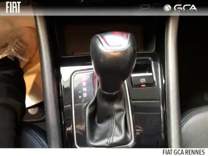 Photo 13 Jeep Compass  1.3 GSE T4 150ch Limited 4x2 BVR6