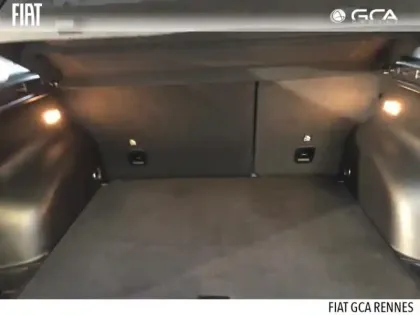 Photo 9 Jeep Compass  1.3 GSE T4 150ch Limited 4x2 BVR6