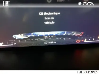 Photo 4 Jeep Compass  1.3 GSE T4 150ch Limited 4x2 BVR6