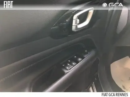 Photo 6 Jeep Compass  1.3 GSE T4 150ch Limited 4x2 BVR6