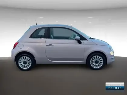 Photo 3 Fiat 500  1.0 70ch BSG S&S Dolcevita