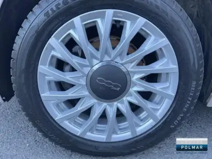 Photo 12 Fiat 500  1.0 70ch BSG S&S Dolcevita