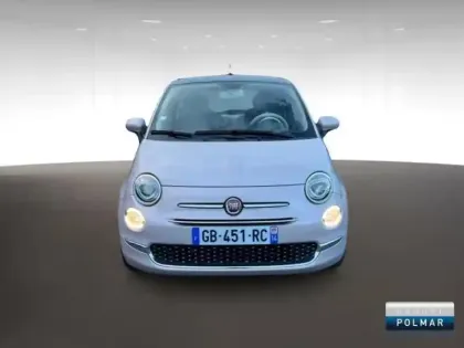 Photo 1 Fiat 500  1.0 70ch BSG S&S Dolcevita