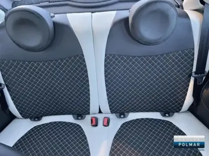 Photo 11 Fiat 500  1.0 70ch BSG S&S Dolcevita