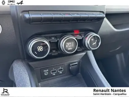 Photo 3 Renault Zoé Zoe E-Tech Evolution charge normale R110 Achat Intégral - MY22