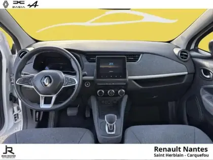 Photo 1 Renault Zoé Zoe E-Tech Evolution charge normale R110 Achat Intégral - MY22