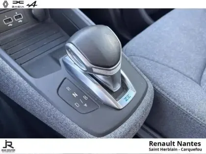 Photo 2 Renault Zoé Zoe E-Tech Evolution charge normale R110 Achat Intégral - MY22