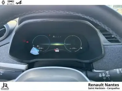 Photo 9 Renault Zoé Zoe E-Tech Evolution charge normale R110 Achat Intégral - MY22