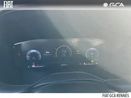 Photo 14 Jeep Compass  1.3 GSE T4 150ch 80th Anniversary 4x2 BVR6