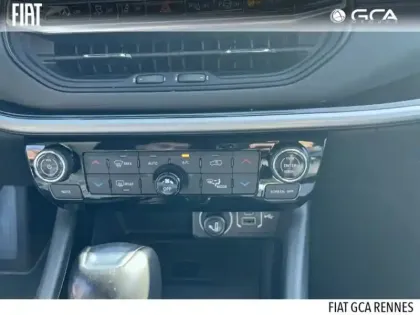 Photo 13 Jeep Compass  1.3 GSE T4 150ch 80th Anniversary 4x2 BVR6