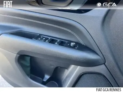 Photo 12 Jeep Compass  1.3 GSE T4 150ch 80th Anniversary 4x2 BVR6