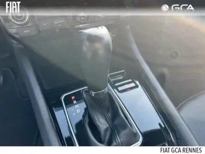 Photo 11 Jeep Compass  1.3 GSE T4 150ch 80th Anniversary 4x2 BVR6