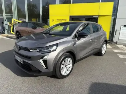 Photo Renault Captur