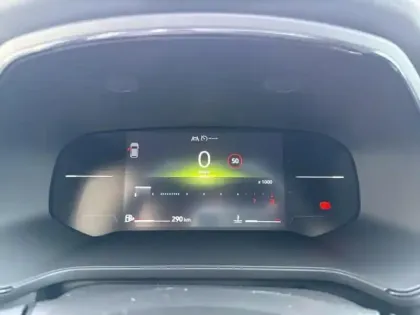 Photo 13 Renault Captur  1.0 Eco-G 100ch Evolution