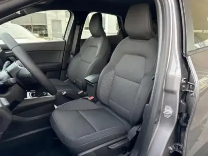 Photo 10 Renault Captur  1.0 Eco-G 100ch Evolution