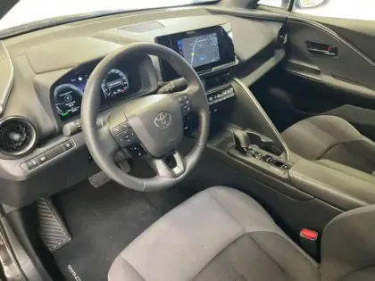 Photo 13 Toyota C-HR  2.0 Hybride 200ch Design NG23