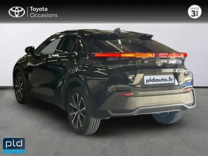 Photo 1 Toyota C-HR  2.0 Hybride 200ch Design NG23