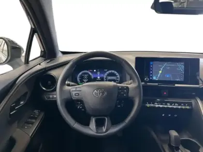 Photo 10 Toyota C-HR  2.0 Hybride 200ch Design NG23