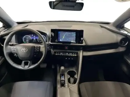 Photo 9 Toyota C-HR  2.0 Hybride 200ch Design NG23