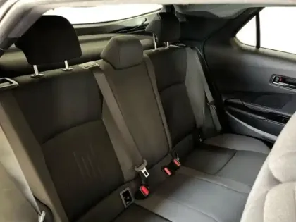 Photo 8 Toyota C-HR  2.0 Hybride 200ch Design NG23