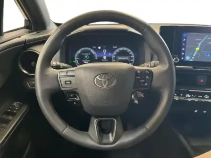 Photo 14 Toyota C-HR  2.0 Hybride 200ch Design NG23