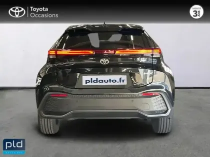 Photo 6 Toyota C-HR  2.0 Hybride 200ch Design NG23