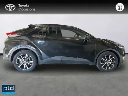 Photo 3 Toyota C-HR  2.0 Hybride 200ch Design NG23